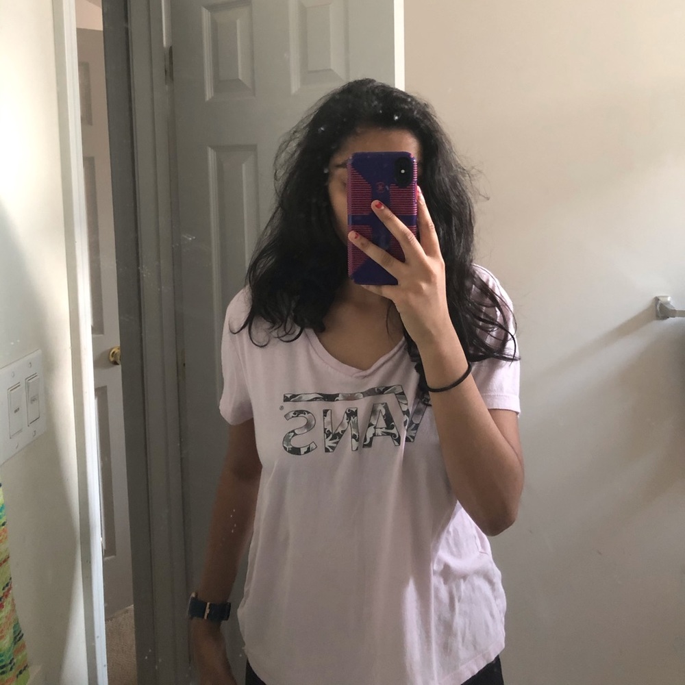 VANS Shirt